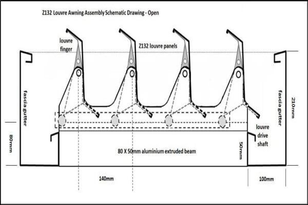 Dan-Neil Lifestyle Awning Solutions