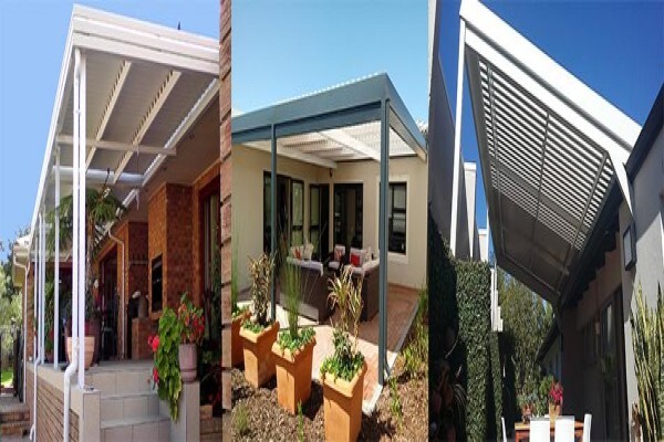 Dan-Neil Lifestyle Awning Solutions
