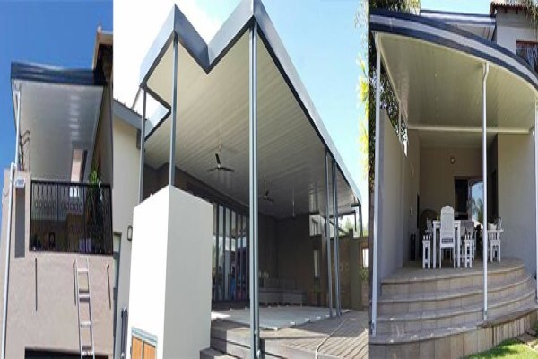 Dan-Neil Lifestyle Awning Solutions