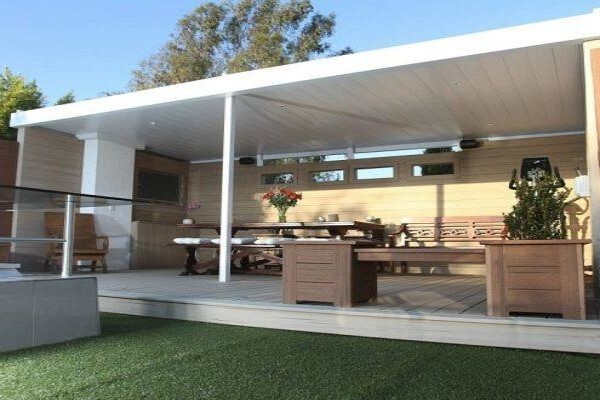 Dan-Neil Lifestyle Awning Solutions