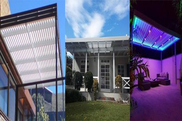 Dan-Neil Lifestyle Awning Solutions