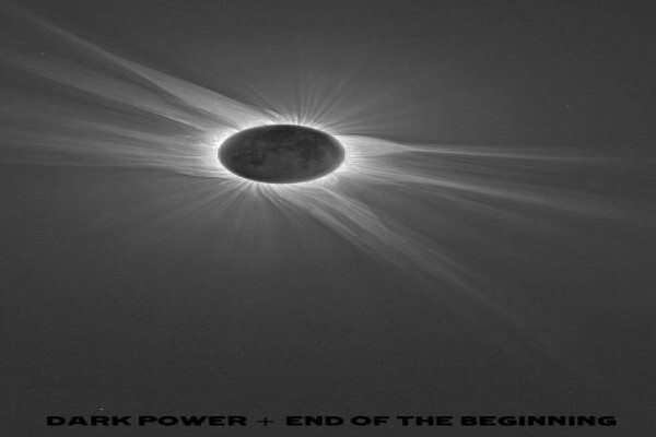 Dark Power