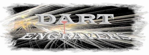 Dart Engravers