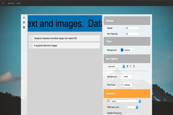 Datapost
