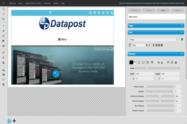 Datapost