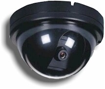 Dummy Cctv Cameras
