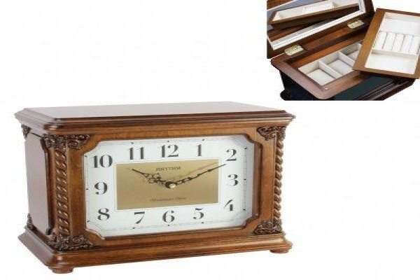 Du Plessis Clocks