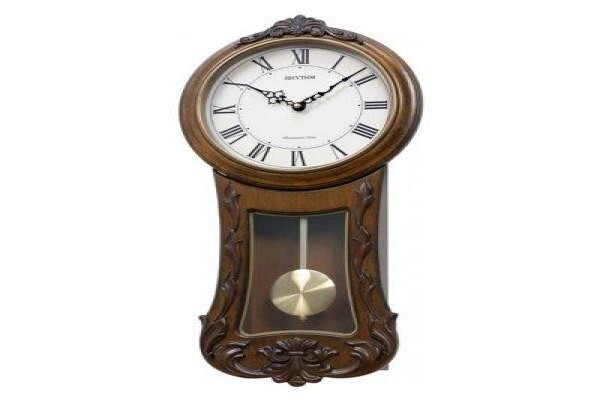 Du Plessis Clocks