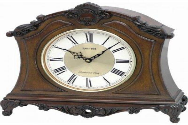 Du Plessis Clocks