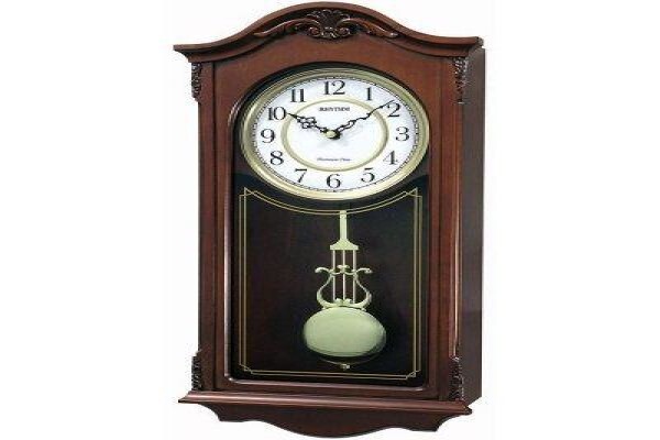 Du Plessis Clocks