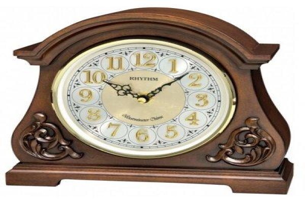 Du Plessis Clocks