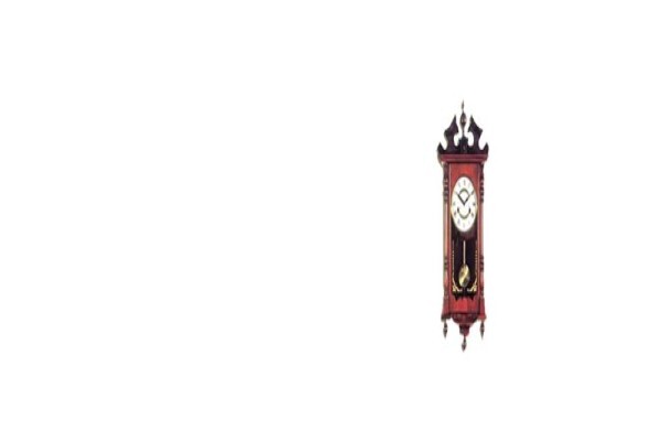 Du Plessis Clocks