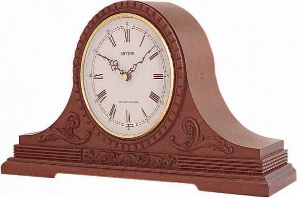 Du Plessis Clocks