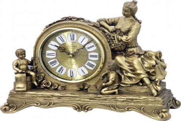 Du Plessis Clocks