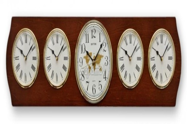 Du Plessis Clocks