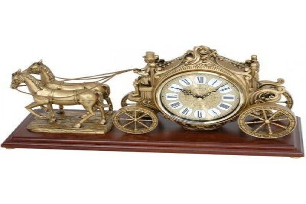Du Plessis Clocks