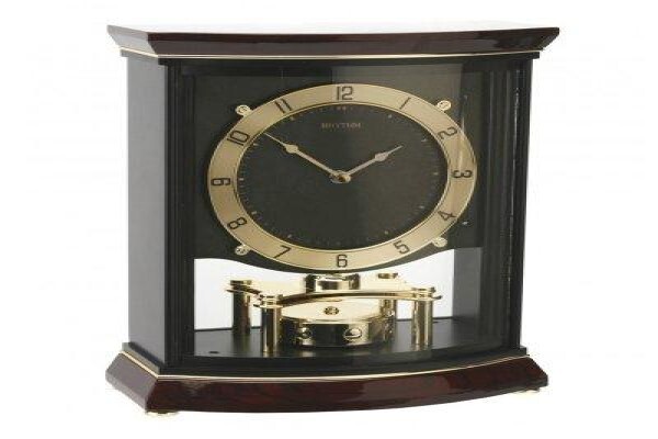 Du Plessis Clocks