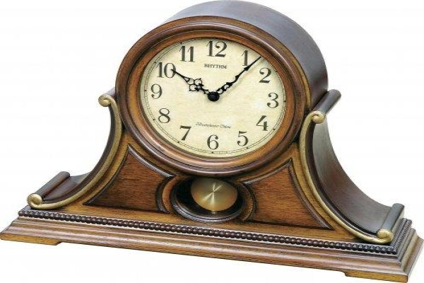 Du Plessis Clocks