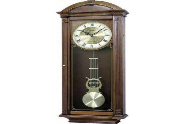 Du Plessis Clocks