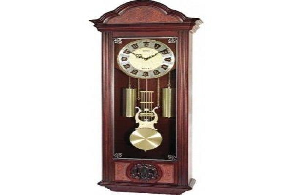 Du Plessis Clocks