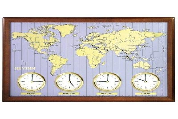 Du Plessis Clocks