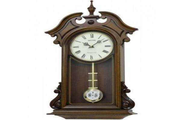 Du Plessis Clocks