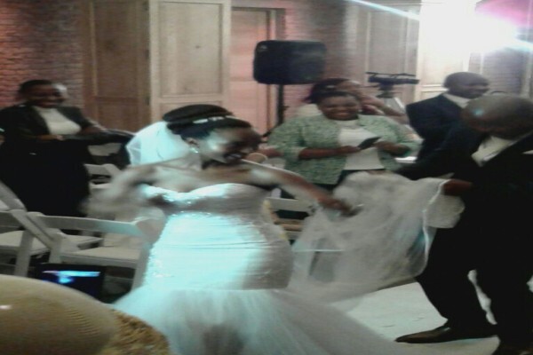 Duo Decadence Wedding Music