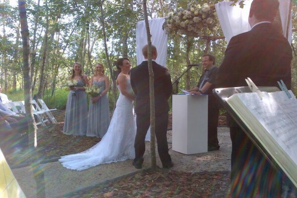 Duo Decadence Wedding Music