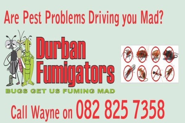 Durbanfumigators