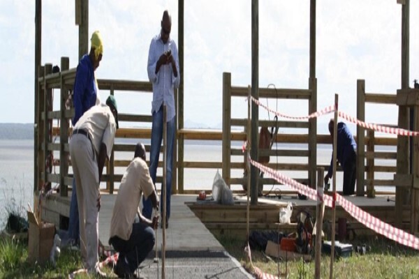 Environmental Management Assistance