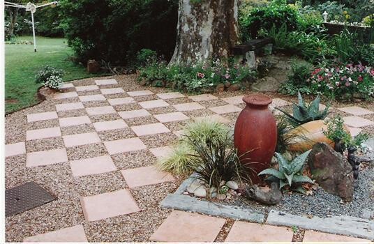 E-Squares - Rustic Tiles And Pavers