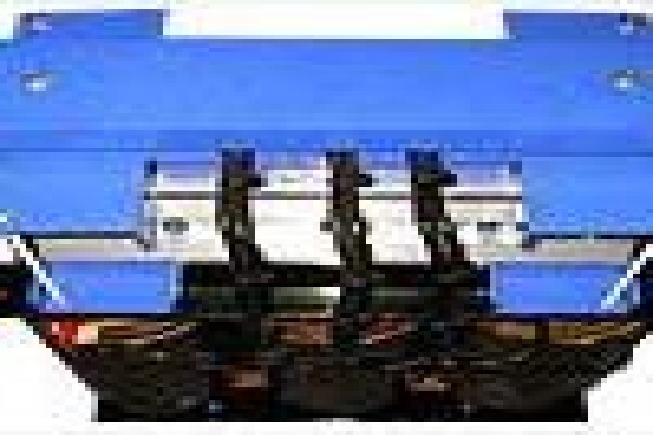 Eloff Transformers