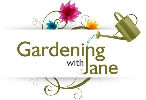 Gardening With Jane