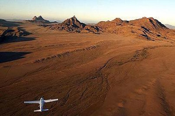 Ghaap Air