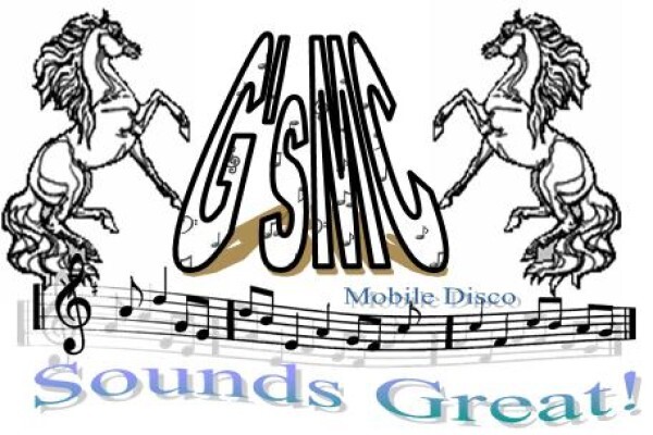 Gielie'S Memory Creations Mobile Disco