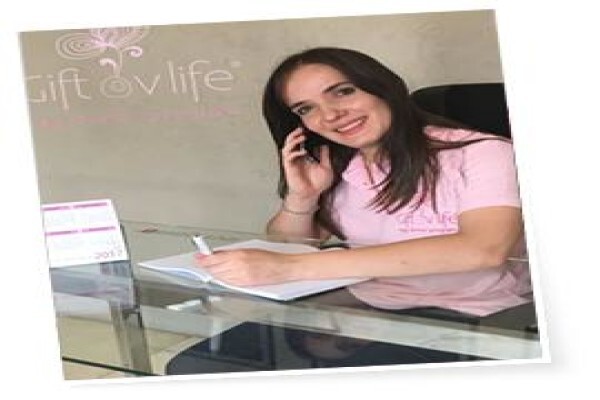 Gift Ov Life Egg Donor Agency
