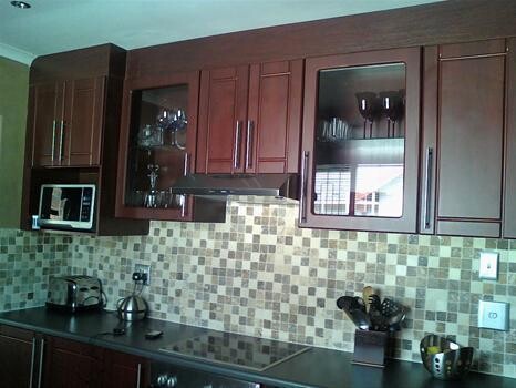 Gimme That Kitchen