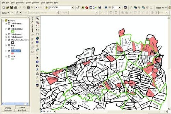 Gismap