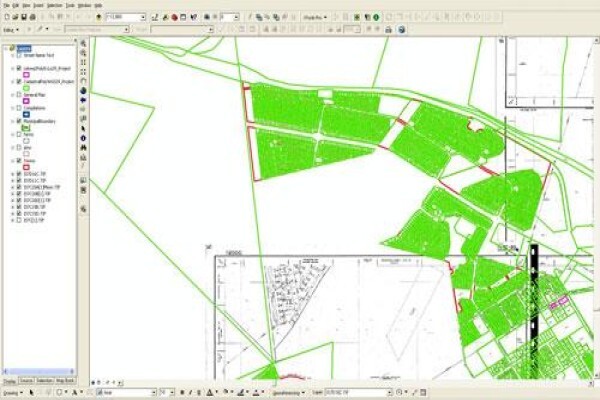Gismap