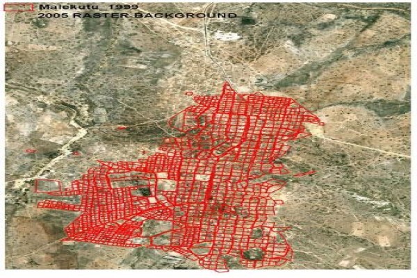 Gismap