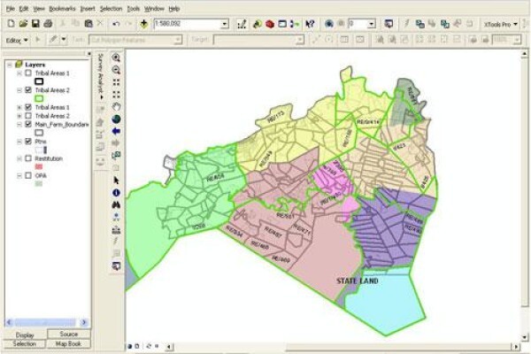 Gismap