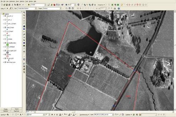 Gismap