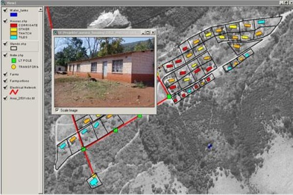 Gismap