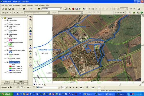 Gismap
