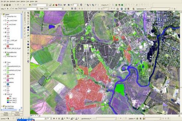 Gismap