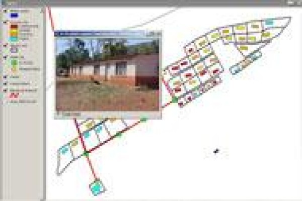 Gismap