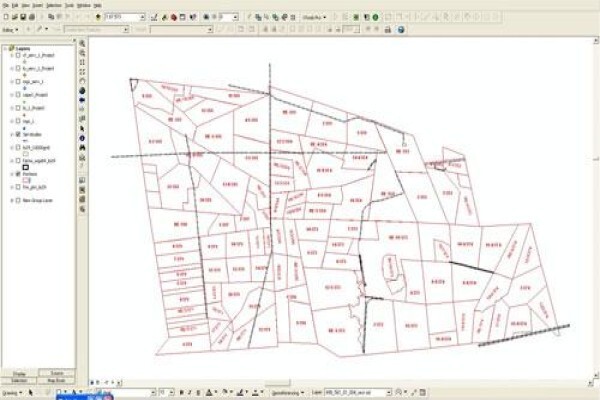 Gismap