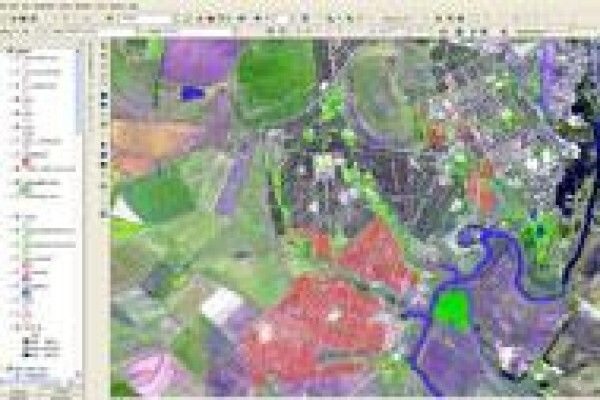 Gismap