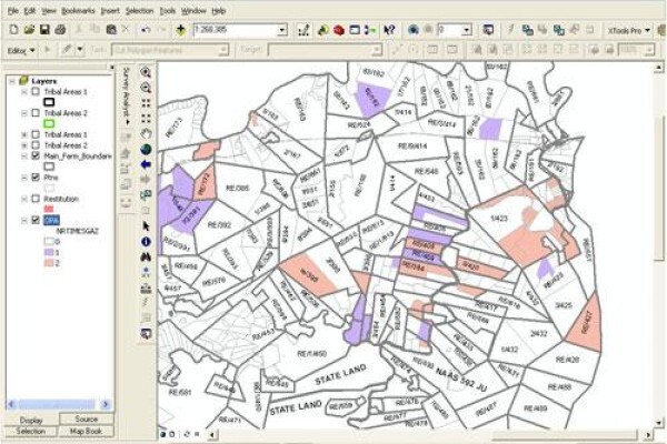 Gismap