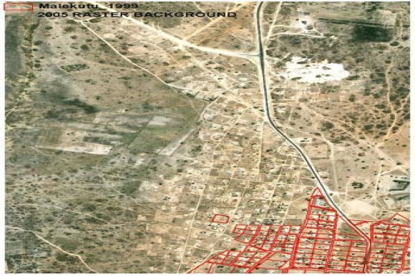 Gismap